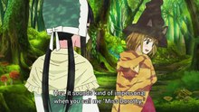 Champignon Witch Episode 5 [English Sub]