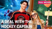 A Deal With The Hockey Captain Englishsub - Full