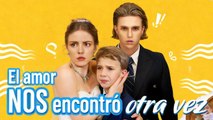 cortometrajes populares-[Doblado]El amor nos encontró otra vez Parte 3 #(Sub Españo ) 🌻