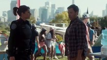 Rookie Blue Season 6 Episode 10