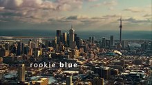 Rookie Blue Season 5 Episode 4