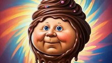 GPK AI Art by Cheaptoyman