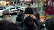 Rookie Blue Season 2 Episode 9