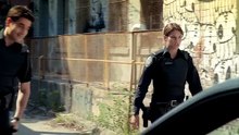 Rookie Blue Season 2 Episode 3