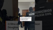 Síndico confessou crime e levou polícia até local onde deixou o corpo de corretora em GO #shorts