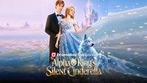 Alpha King's Silent Cinderella