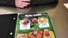 Kuliner Purwokerto Ayam Penyet Surabaya Cah Kangkungnya Ga Ada Lawan Bikin Makan Tambah Lahap