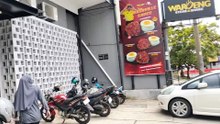 Kuliner Purwokerto Nyobain Menu Baru Waroeng Steak & Shale Pasar Wage Purwokerto Puedese Pooolll