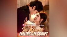 The Rewrite Falling Off Script Episodio Completo