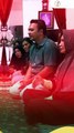 Direksi dan Manajemen BRK Syariah Kunjungi Rumah Duka, Serahkan Santunan untuk Keluarga Almarhumah Siti Hajar Harahap
