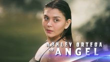 Hating Kapatid: Ashley Ortega as Angel (Teaser)