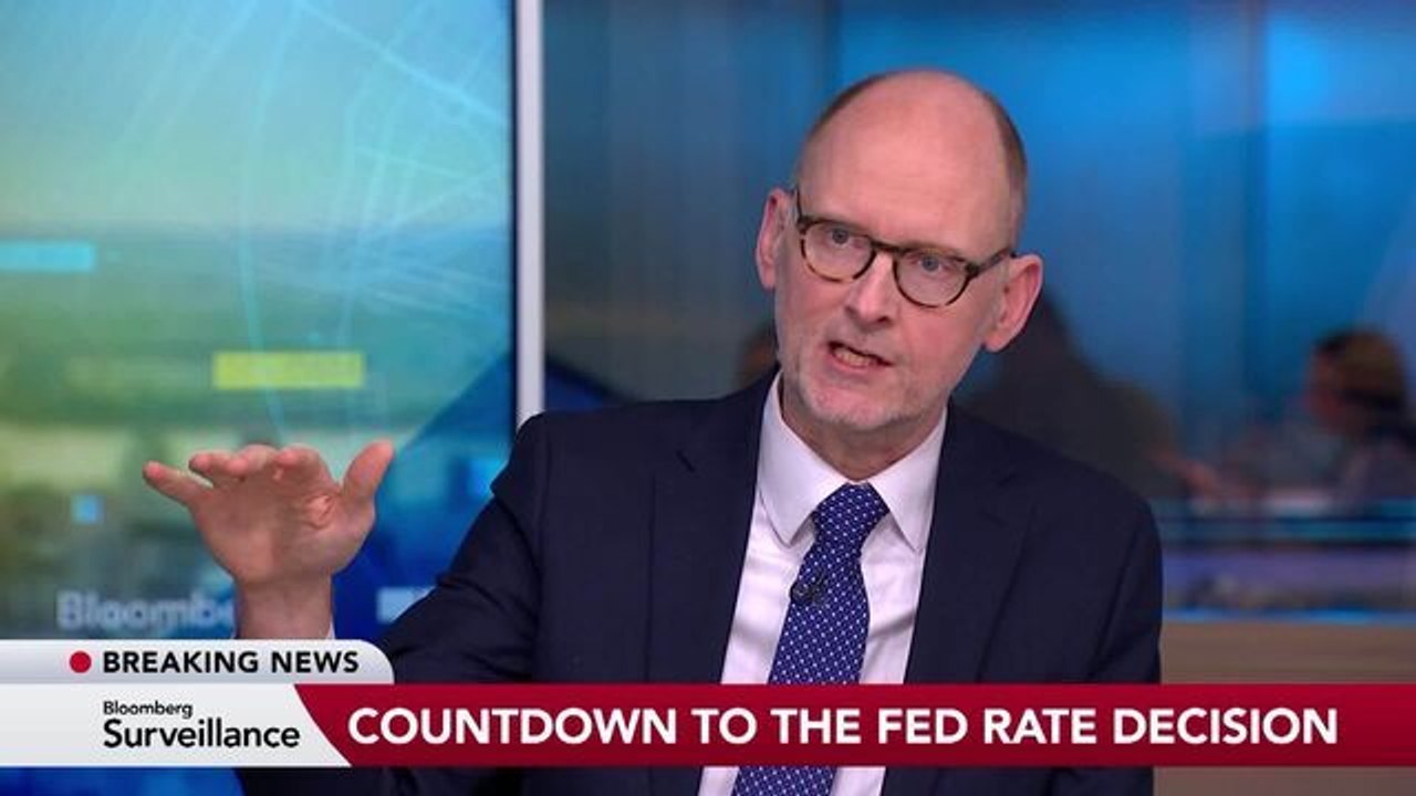 Apollo's Slok Expects US Economy to Grow More Than Expected