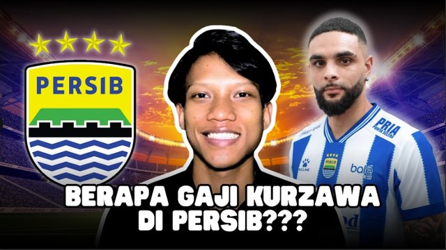 Layvin Kurzawa Resmi Gabung Persib, Segini Gajinya