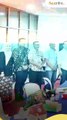 BRK Syariah Dukung Pembahasan Ranperda Penyertaan Modal Bersama DPRD Riau