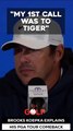 How Brooks Koepka came back #golf