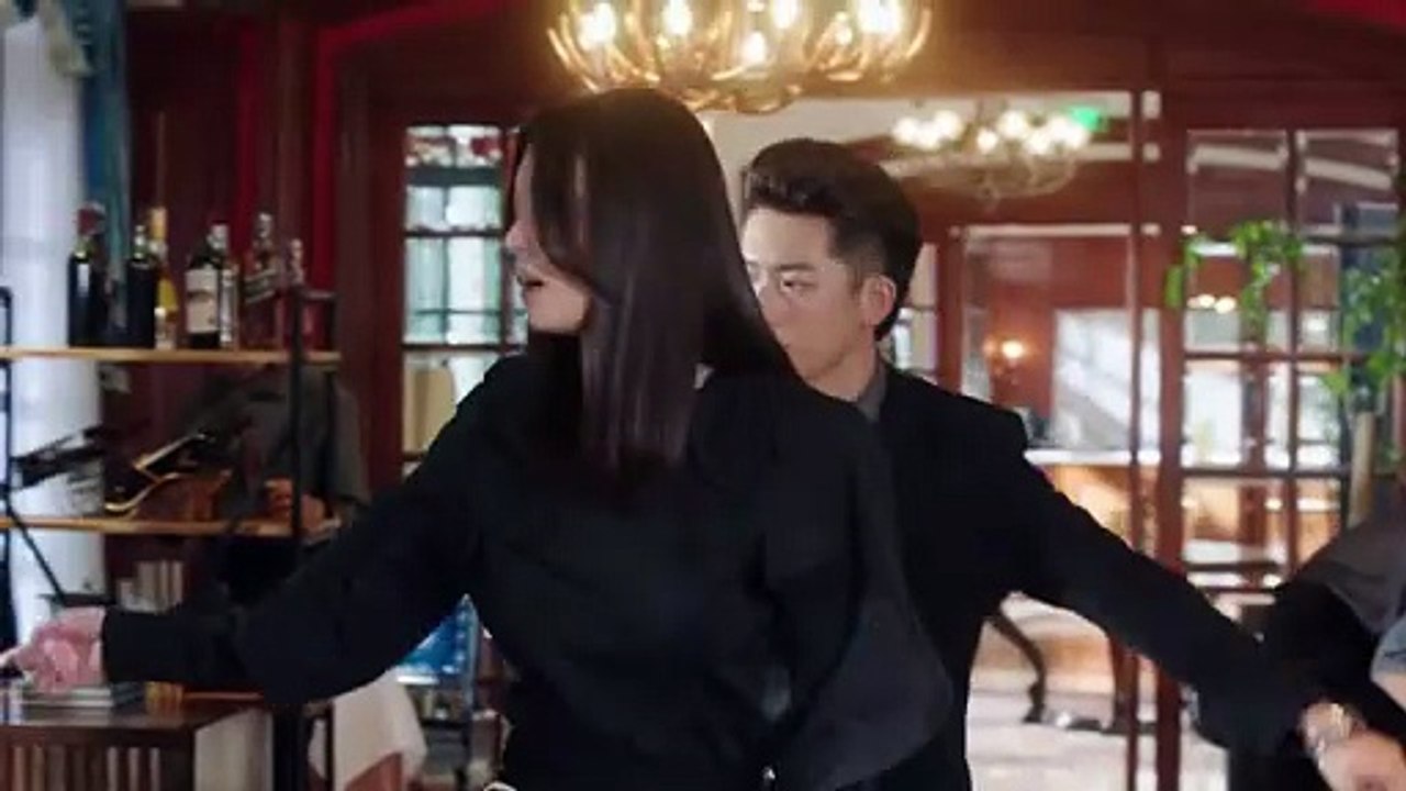 17. TITLE: River Flows To You [2019]/Chinese Series Romance Comedy Drama Tagalog Dubbed HD