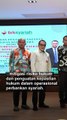 Wujudkan Tata Kelola Perusahaan Yang Baik, BRK Syariah Teken PKS Dengan Kejaksaan di Kepri