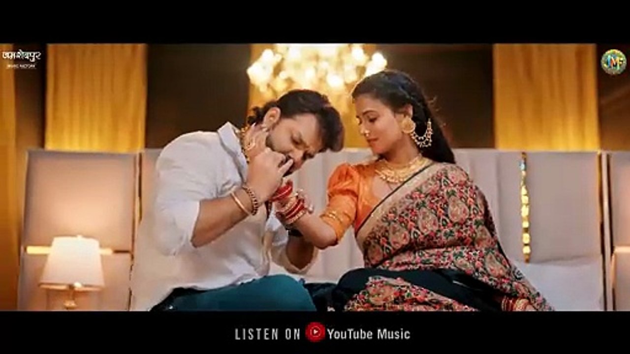 Pawan Singh New Song _ Raja Rangbaaz _ PowerStar _ Official Video _ New Bhojpuri Song 2025