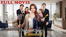 The Legal Queen's Comeback (2026) - FULL HD [Eng Sub]