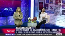 Las Dueñas del Balón - Jueves 29 de enero 2026