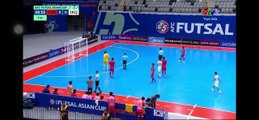 Highlight VTV7 | Futsal Hàn Quốc 🇰🇷 2-3 Futsal Iraq 🇮🇶 | Bảng A - VCK FUTSAL CHÂU Á 2026