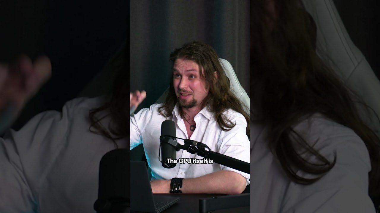 What is Intel's Panther Lake about?