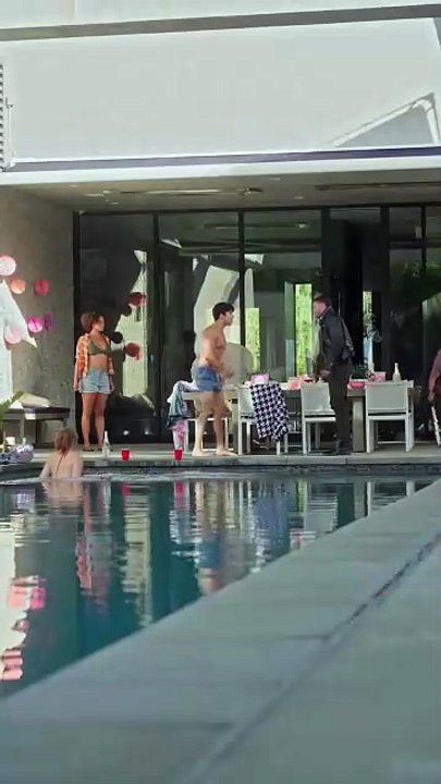 Crossing The Line With My Neighbor shortical