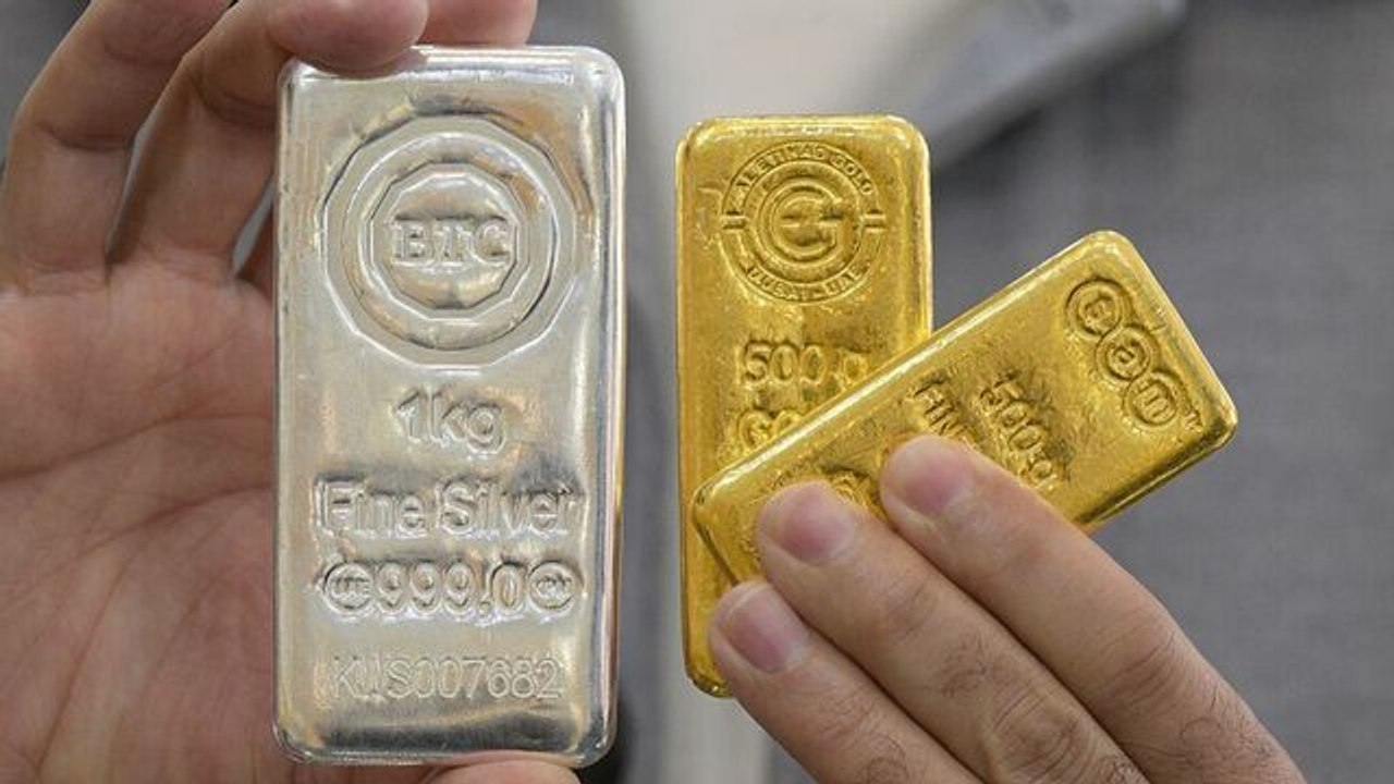 Metals Rally Amid Weaker Dollar