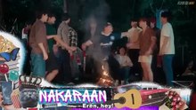 Ep.9 - Ang Mutya ng Section E 2- The Dark Side - EngSub