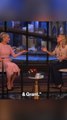 ‘The Pitt' Star Katherine LaNasa Bonds With Kelly Ripa