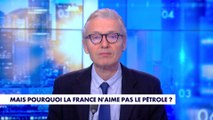 La chronique éco : Mais pourquoi la France n'aime pas le pétrole ?