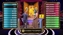 Deal or No Deal (AU) Season 2025 Episode 172