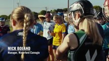 Camogie Inside The Championship S01E01