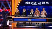 Family Feud Canada (2019) Season 7 Episode 6