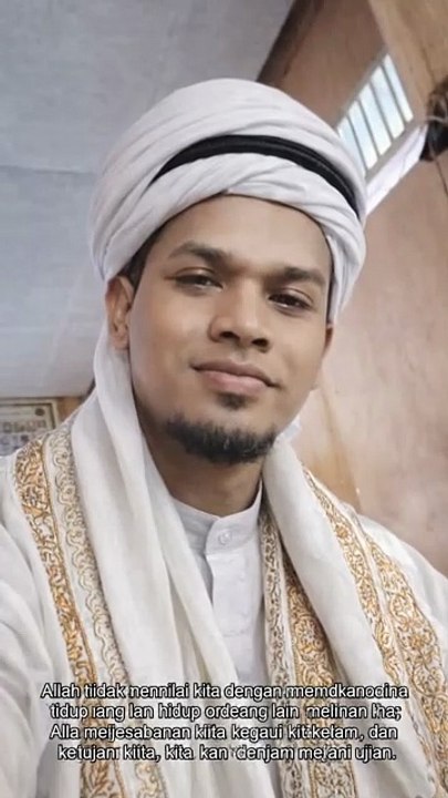 ketika hidup terasa tidak adil