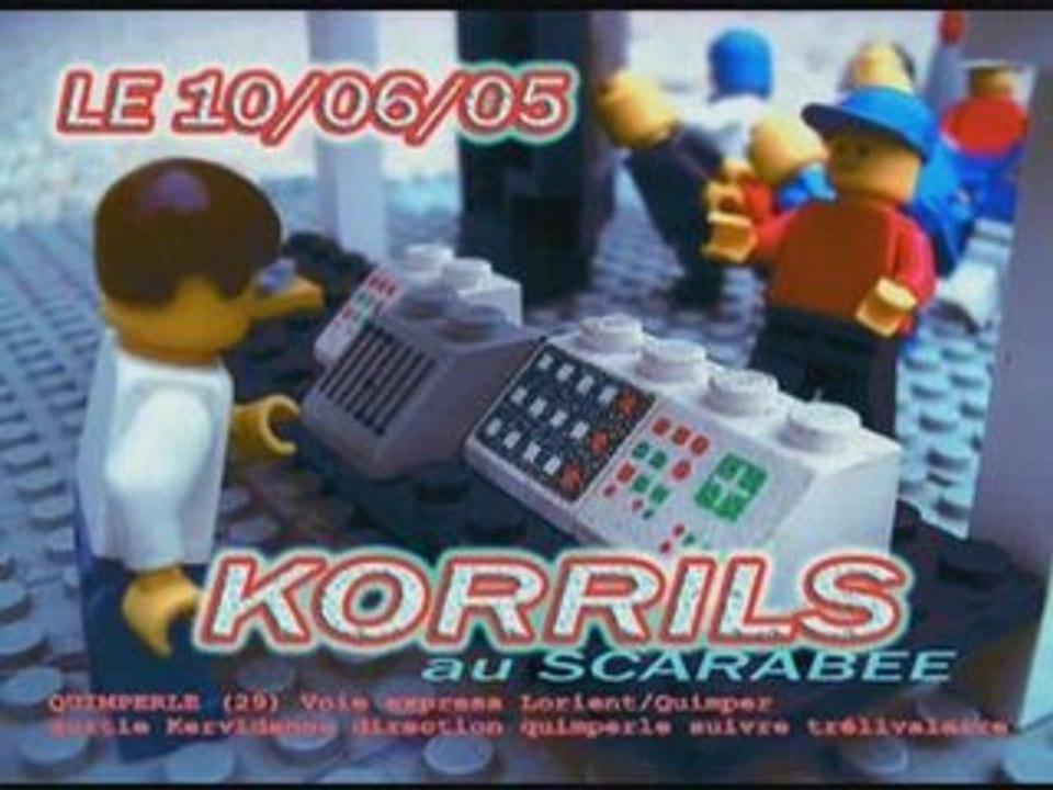 Une décennie de FLY