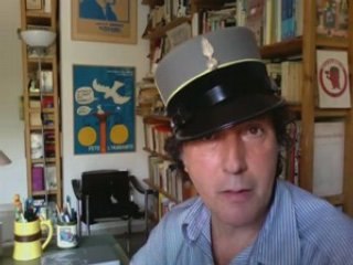 "Belle epoque", terza puntata