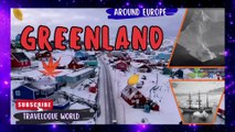 GREENLAND The Most Remote Place on Earth| Greenland REALLY the Most REMOTE Place on Earth| GREENLAND travel documentary  2026