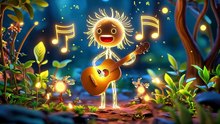 光の奏者カナデの物語 光のセレナーデ