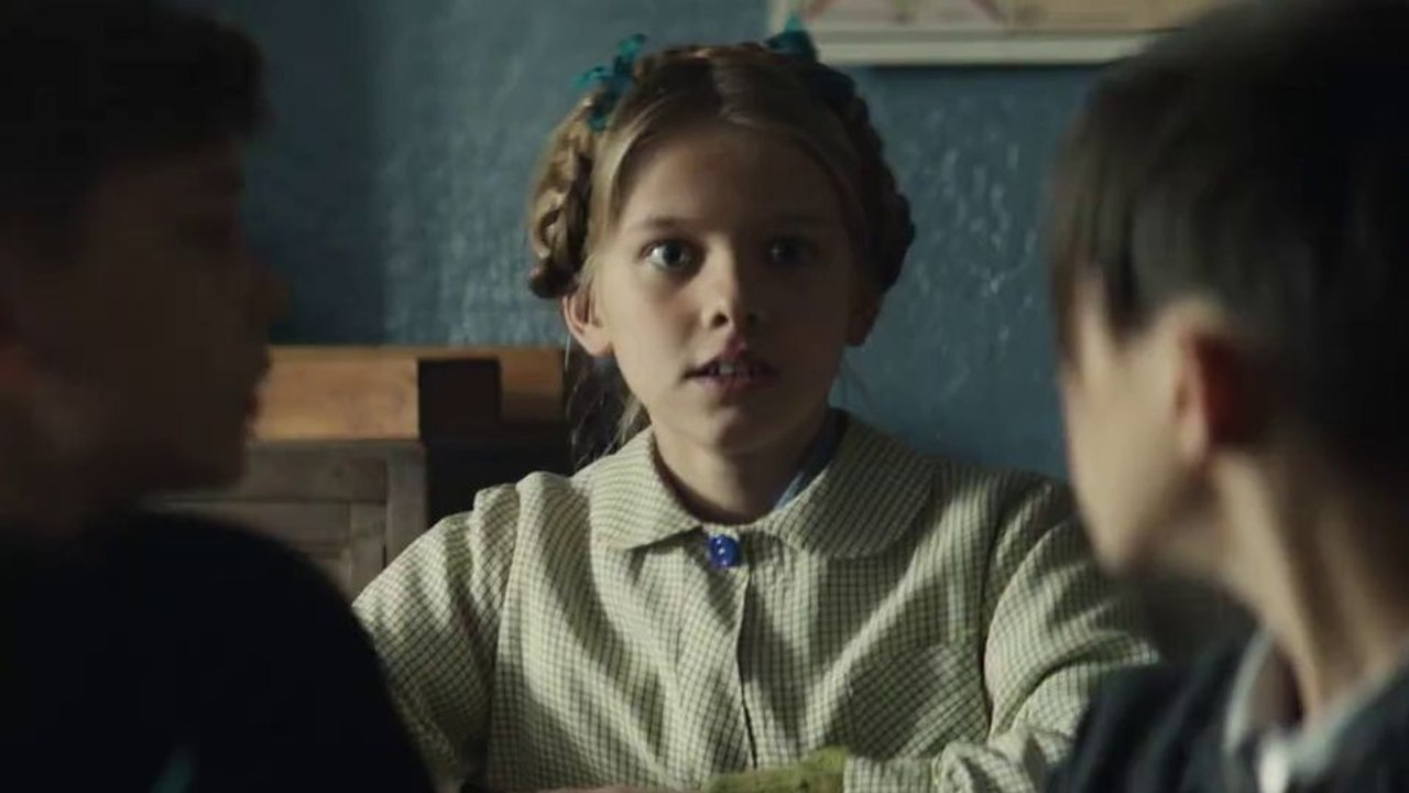 Les Enfants de la Résistance Trailer OV