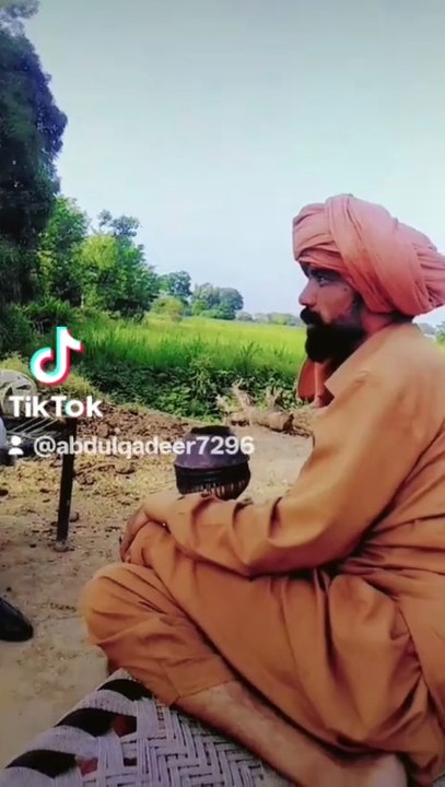 Punjabi mahol