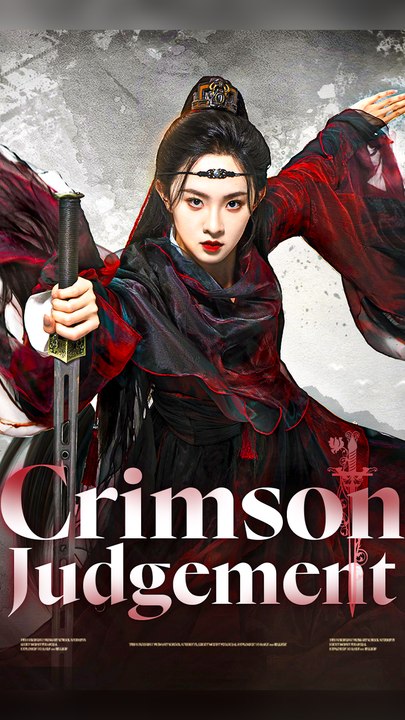 Crimson Judgement - Chinese Drama - English Sub