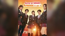 Antes De Amar, Aprende A Ser Tú PelíCula Completa Sub EspañOl