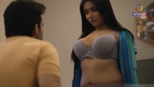 Wafa | 2023 | Thea Dsuuza l Episode 5 | Hot Bhabhi web series #hot #thriller #atrangi