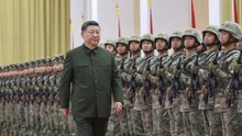 Que signifient les purges à la tête de l’armée chinoise ?
