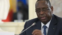 Sénégal : vague de nominations au sein du parti d’opposition de l’ex-président Macky Sall
