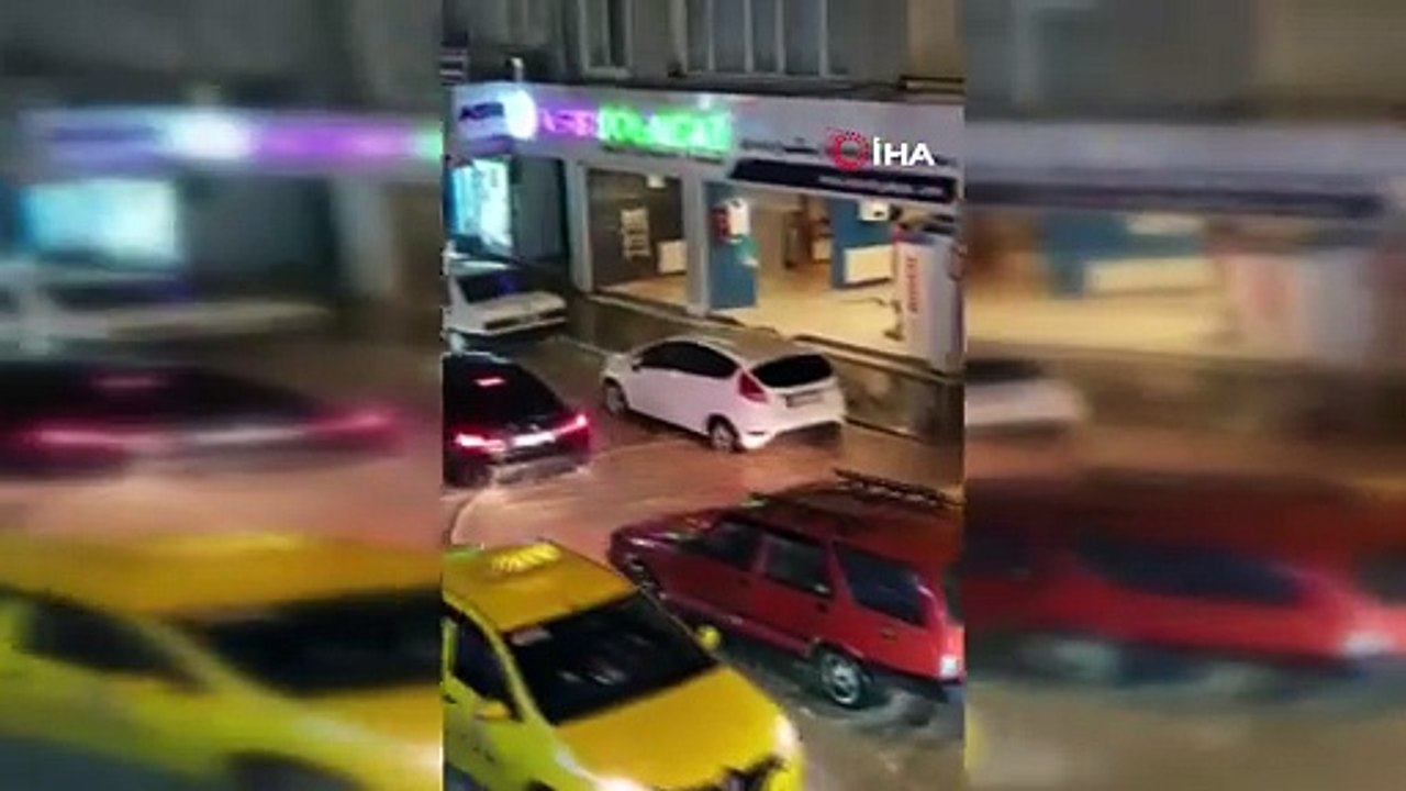 CHP belediyeciliği vatandaşları ne hale getirdi! İzmir'de can pazarı