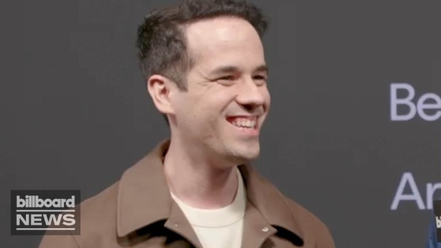 Edgar Barrera Talks Working With Peso Pluma & Fuerza Regida & Santana's New Album | Spotify Best New Artist Party 2026