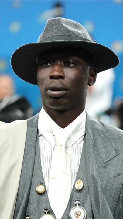 TikTok Star Khaby Lame Reaches $975 Million Deal to Monetize Brand