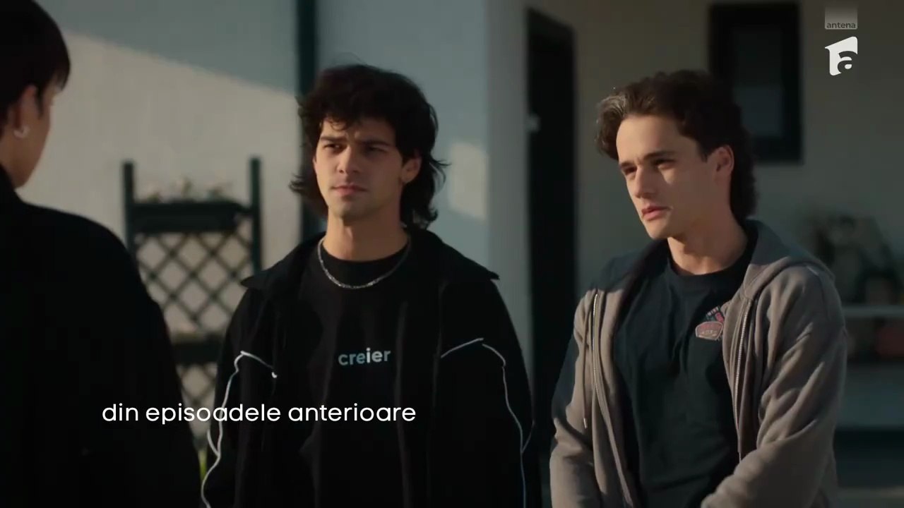 Ana Mi-ai Fost Scrisa in ADN sezonul 3 - episodul 4 din 29 Ianuarie 2026